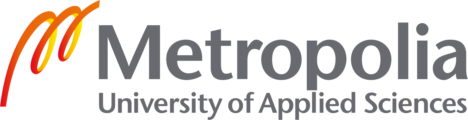 Metropolia University of Applied Sciences logo