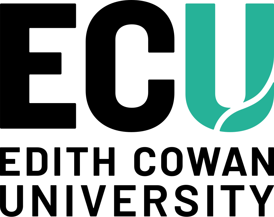 Edith Cowan University logo