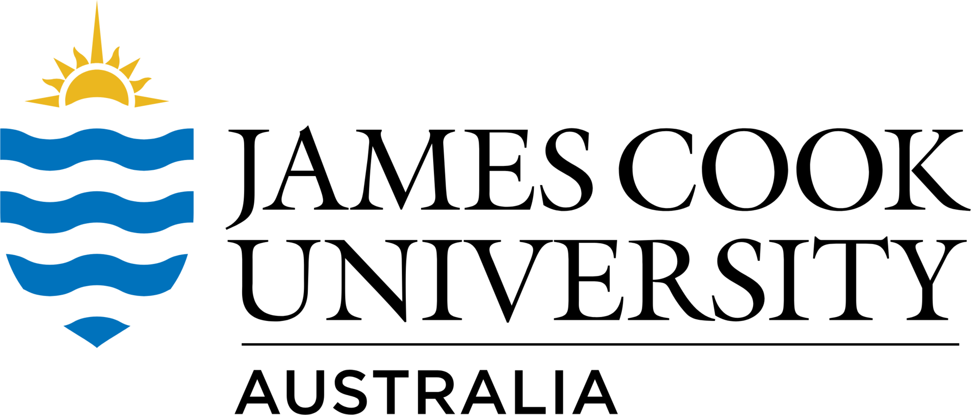 James Cook University logo