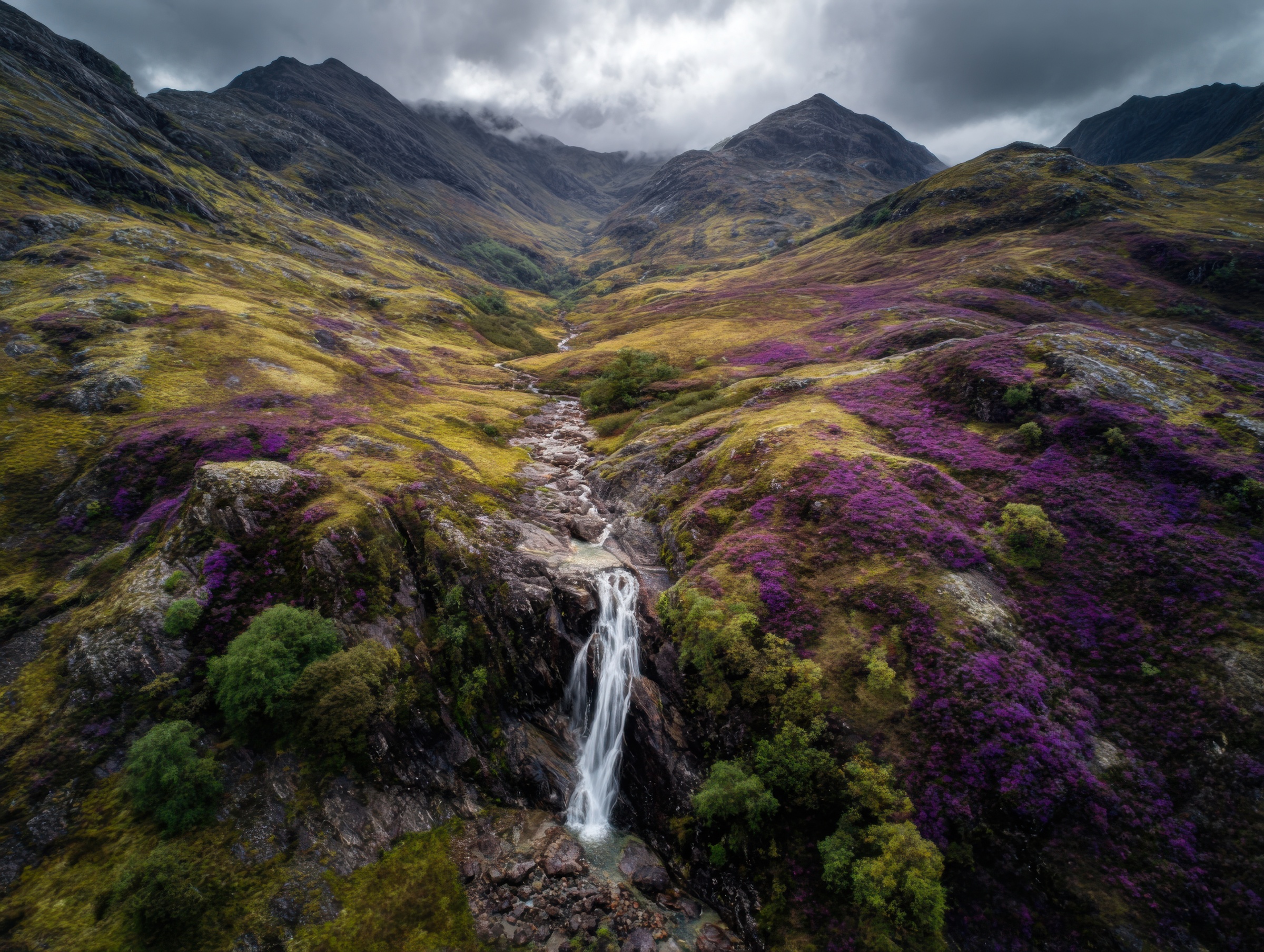 Scottish Highlands