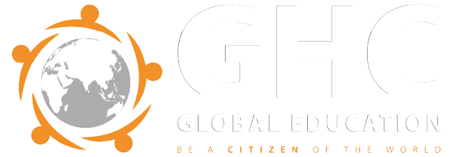 GHC Global Education Logo